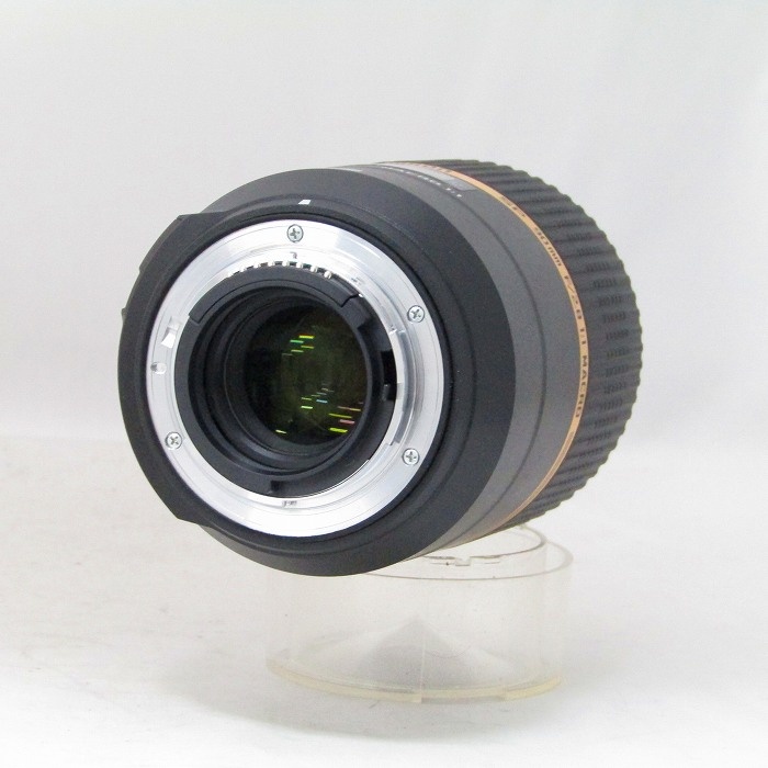 タムロン SP90/2.8 DI マクロ VC USD F004N