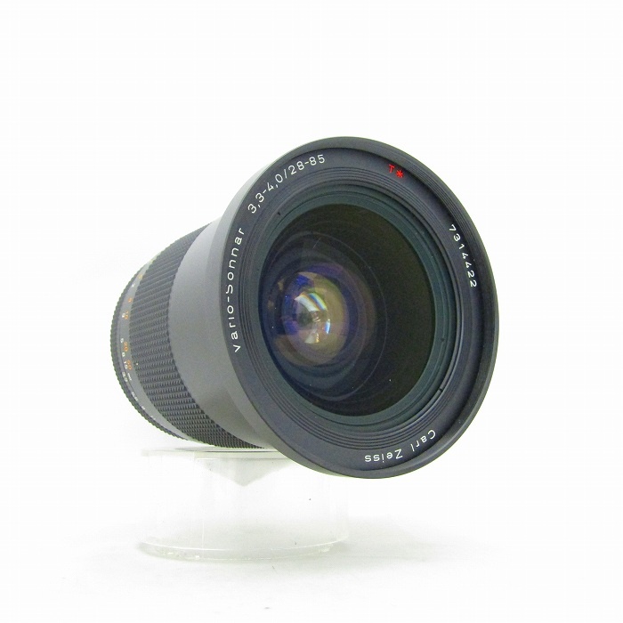 コンタックス バリオゾナ- T 28-85/3.3-4.0