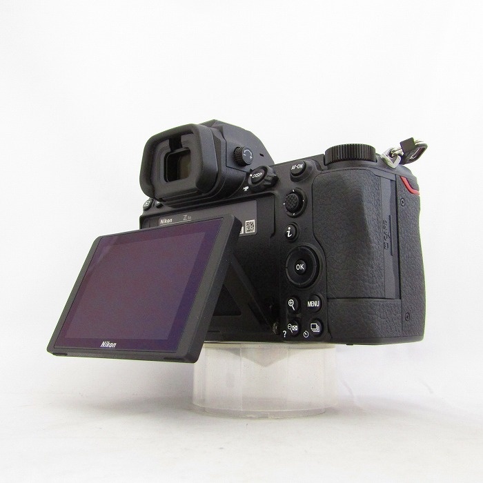 ニコン Z 6II ボデイ