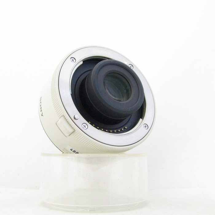 ソニー SEL20TC 2Xテレコンバーター