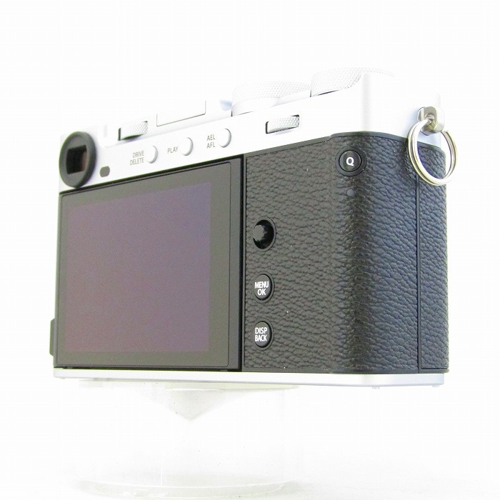 フジフイルム X-E5-S JP ボデイ