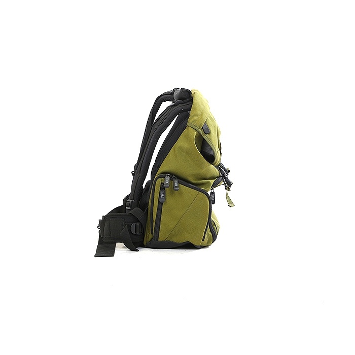 テンバ メッセンジャー デイパック オリーブ 638-292