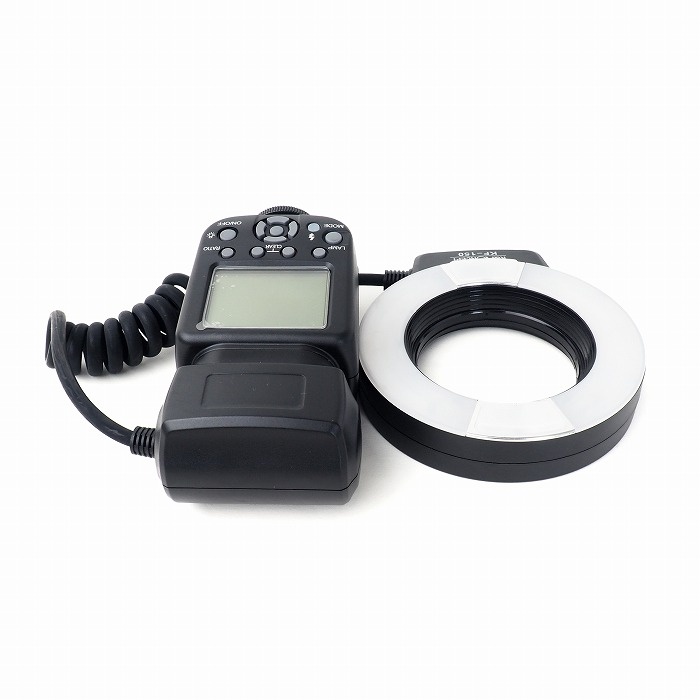 K&F CONCEPT KF-150 スピードライトTTLマクロリング キヤノン用