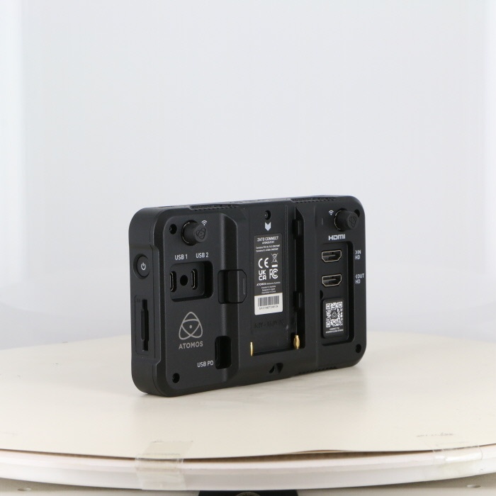 ソノタ ATOMOS ATOMZATC01 [ZATO CONNECT]