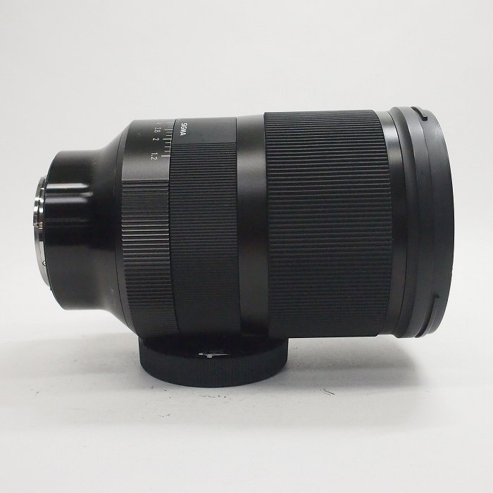 シグマ Art 35/1.2 DG DN ソニーE用