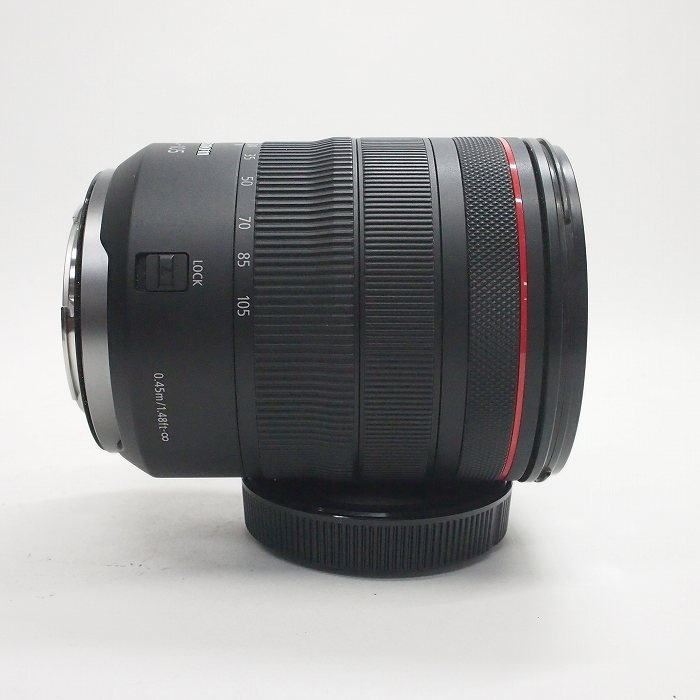 キヤノン RF24-105/4L IS USM