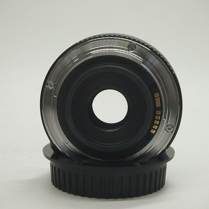 キヤノン EF-S24/2.8 STM