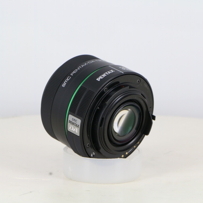 ペンタックス DA35/2.4 AL ブラック