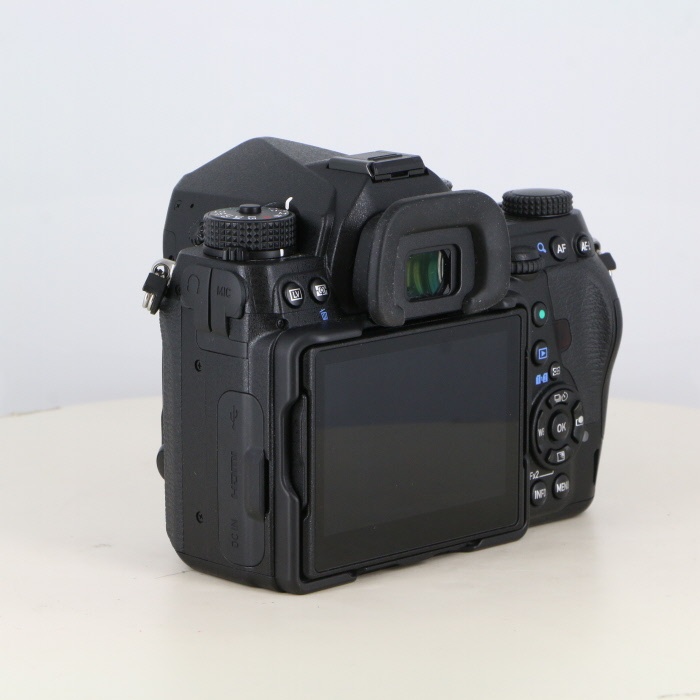 ペンタックス K-1 MARK2 ボディ
