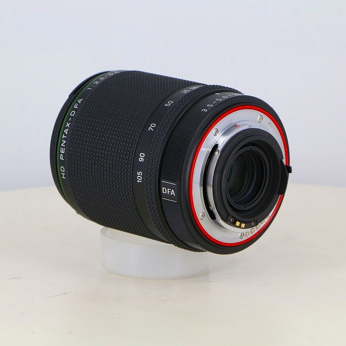 ペンタックス HD D FA28-105/3.5-5.6ED DC WR