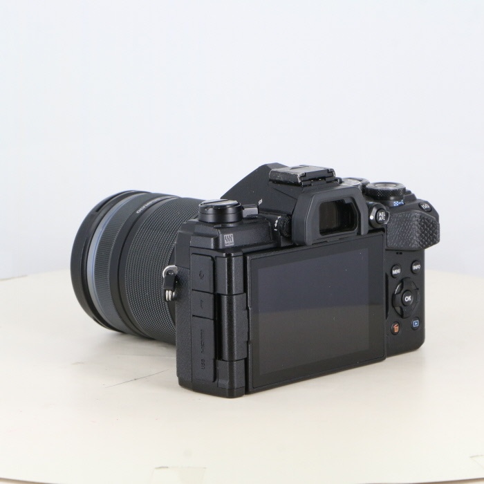 オリンパス OM-D E-M5 MARK3 14-150II レンズキット ブラック