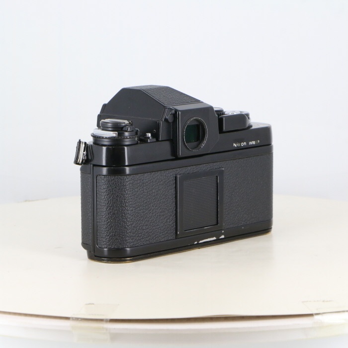 ニコン F3 アイレベル