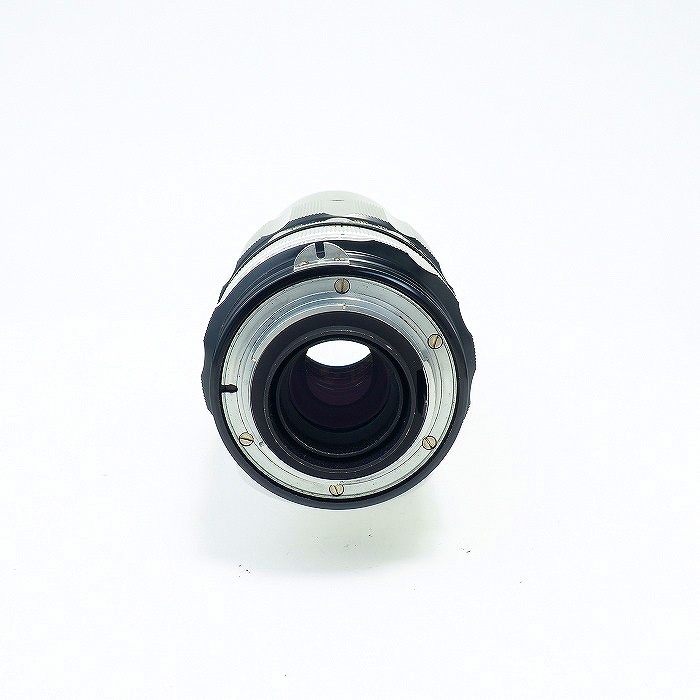 ニコン Auto Nikkor 200/4