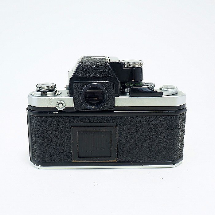 ニコン F2フォトミック ボディ シルバー