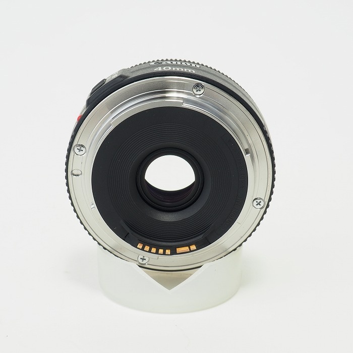 キヤノン EF40/2.8 STM