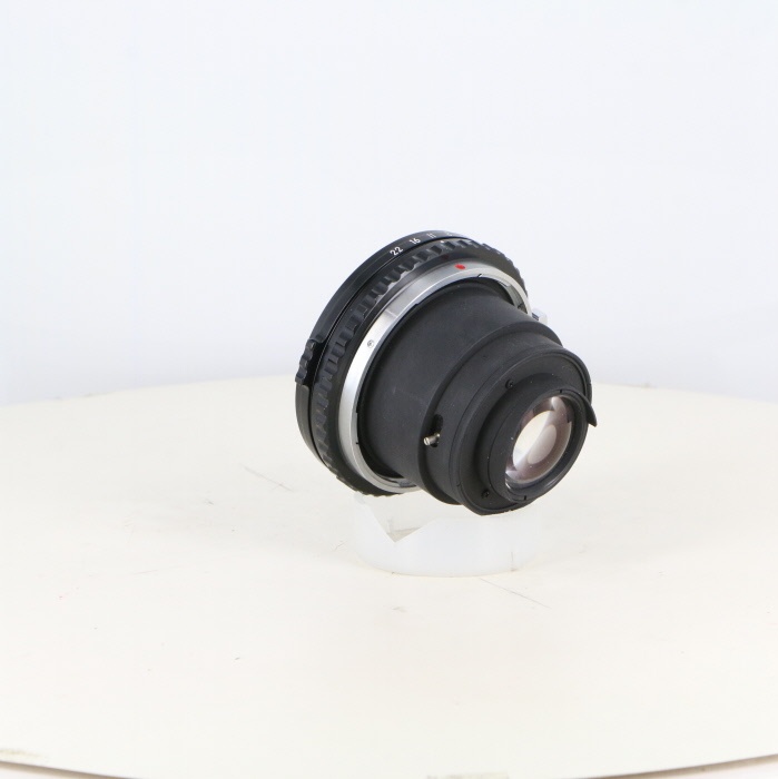 ブロニカ NIKKOR-PC 75/2.8