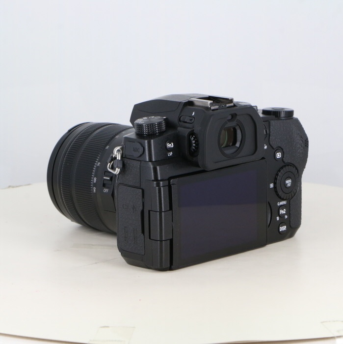 パナソニック DC-G99M2H ズームレンズキット