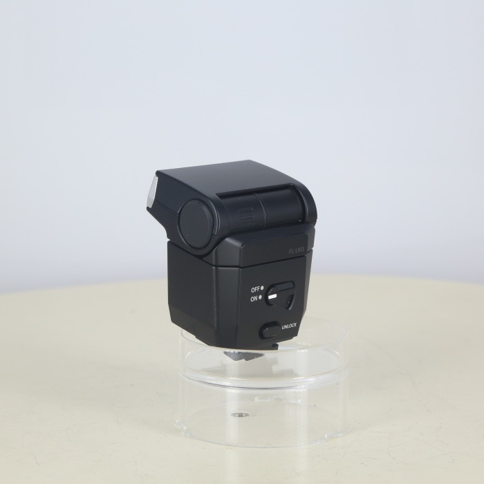 オリンパス FL-LM3 フラッシュ