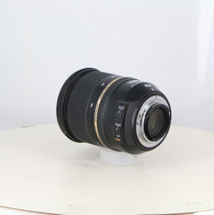 タムロン SP24-70/2.8 DI VC USD A007N