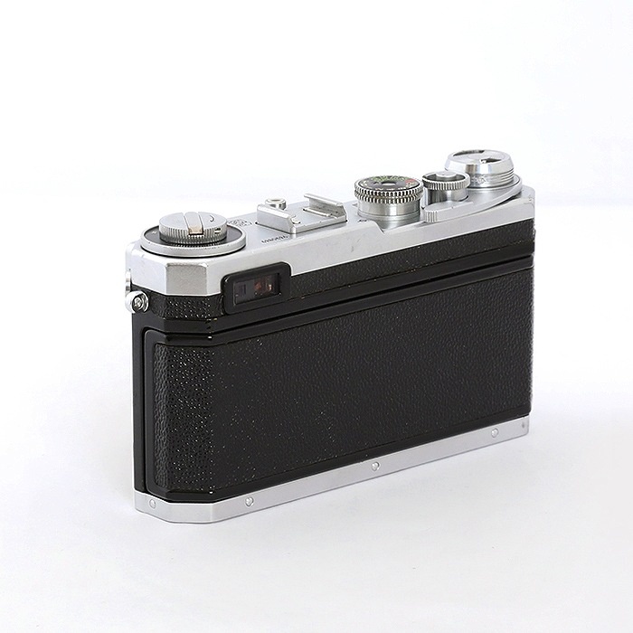 ニコン SP +ニッコールS.C 5cm/1.4