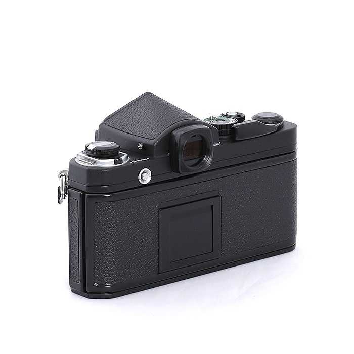 ニコン F2チタン ネーム入り