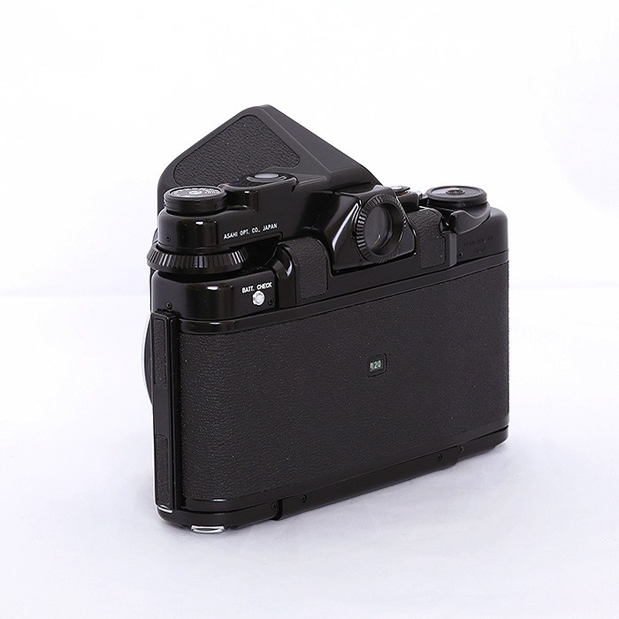 ペンタックス 67 TTL M-UP