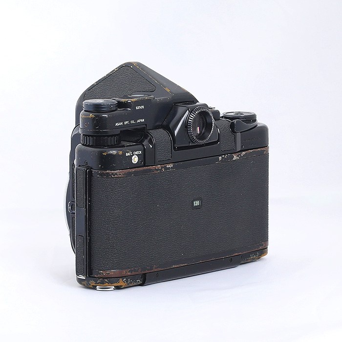 ペンタックス 6X7 TTL M/UP
