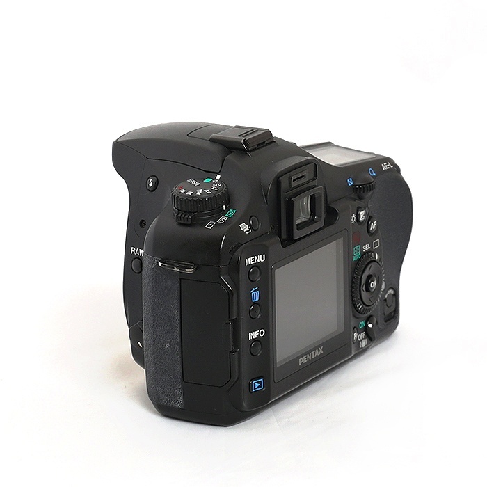 ペンタックス K10D ボディ