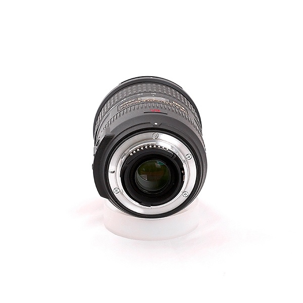 ニコン AF-S DX VR 18-200/3.5-5.6G IF-ED