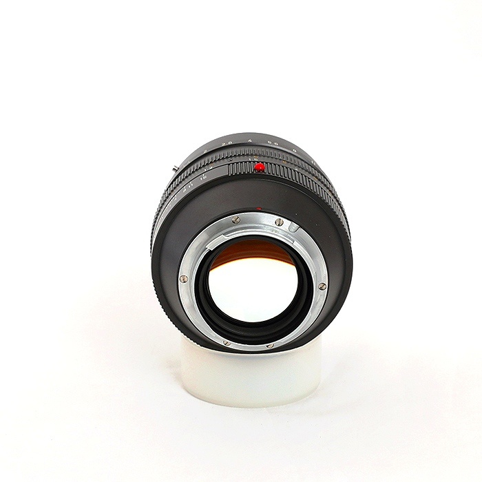 ライカ ノクティルックス M 50/1 E58 前期