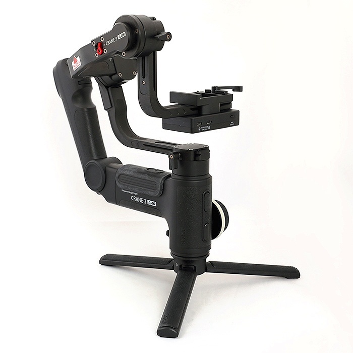 ZHIYUN CRANE 3 LAB