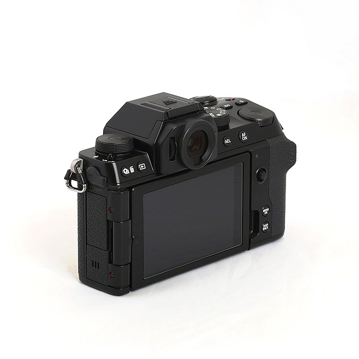 フジフイルム X-S10 ボディ