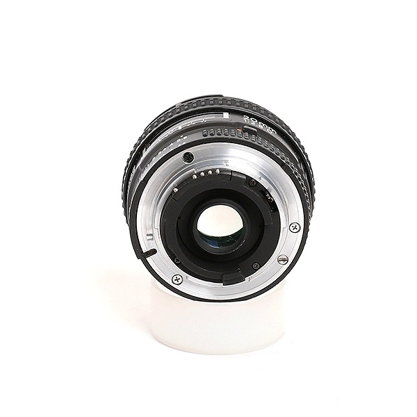 ニコン AF 20/2.8D