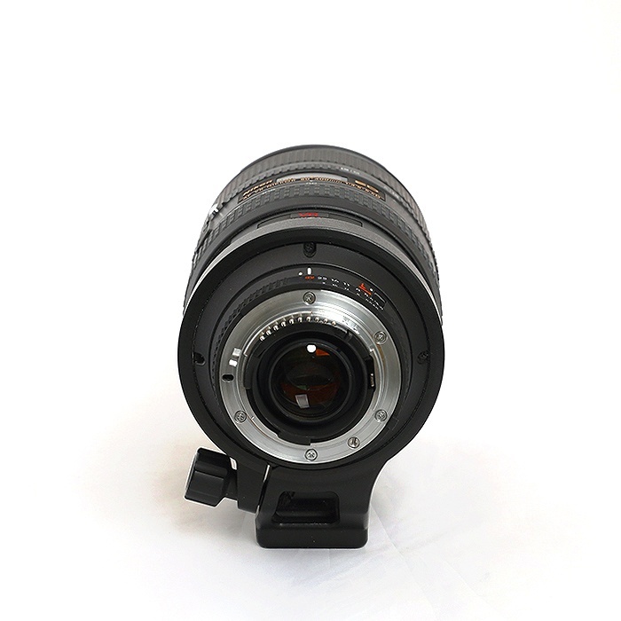 ニコン AI AF VR 80-400/4.5-5.6D ED