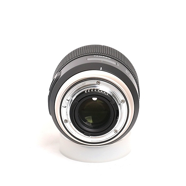 タムロン SP35/1.8 DI VC USD F012N ニコンFマウント