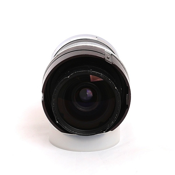 ツアイス ビオゴン 53/4.5 (Graflex用)