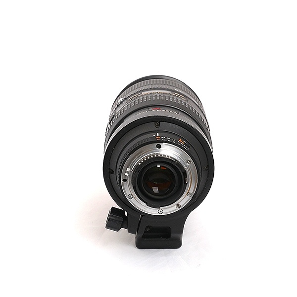 ニコン AI AF VR 80-400/4.5-5.6D ED