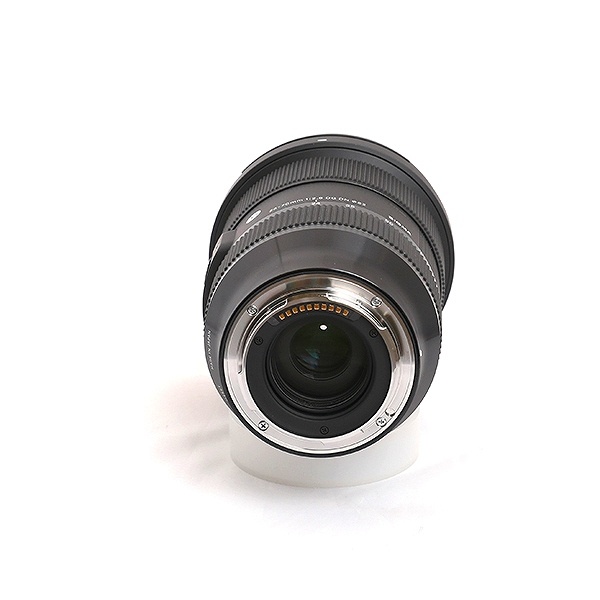 シグマ 24-70/2.8 DG DN ART TL ライカLマウント