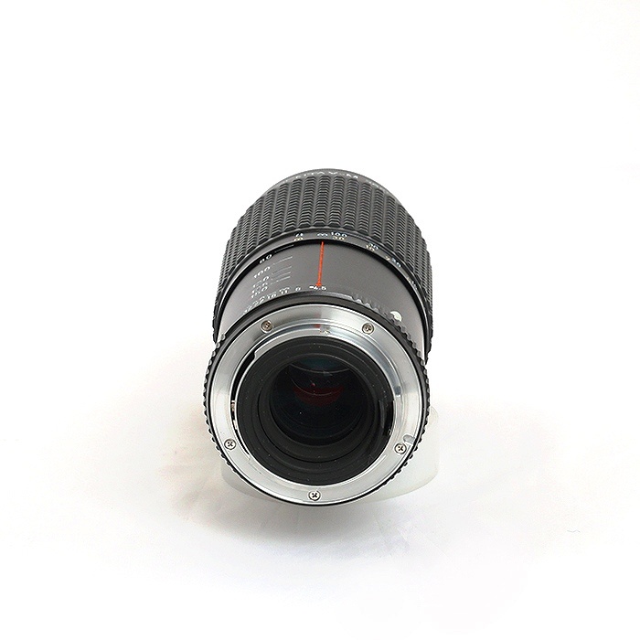 ペンタックス SMCM 80-200/4.5