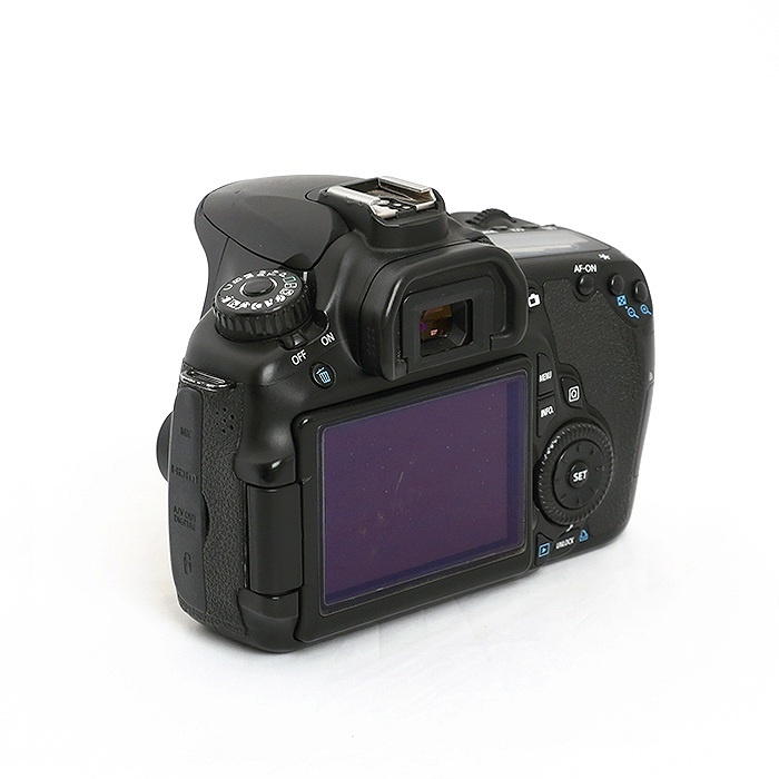 キヤノン EOS 60D ボディ
