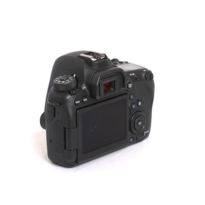 キヤノン EOS 6D MARKII ボディ