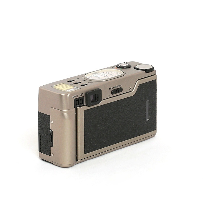 ニコン 35Ti