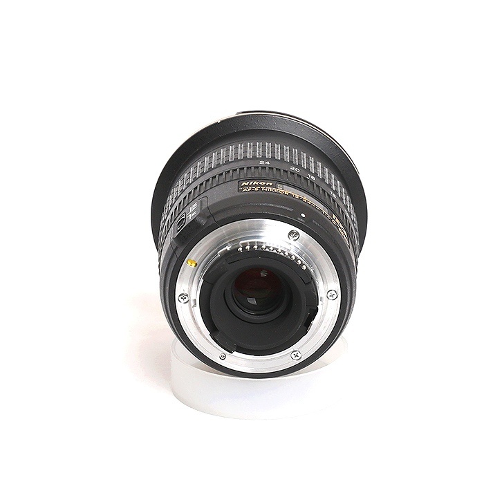 ニコン AF-S DX 12-24/4G IF-ED