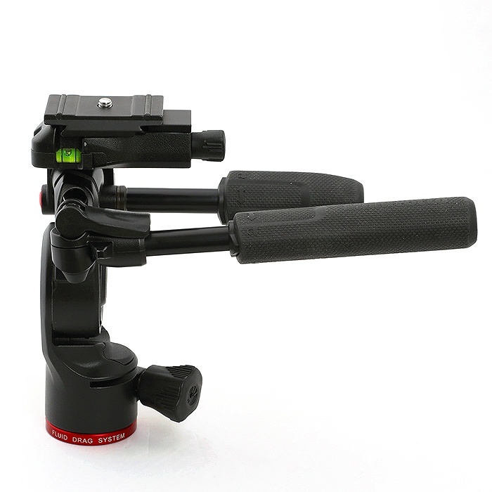 マンフロット MH01HY-3W 3WayLive雲台