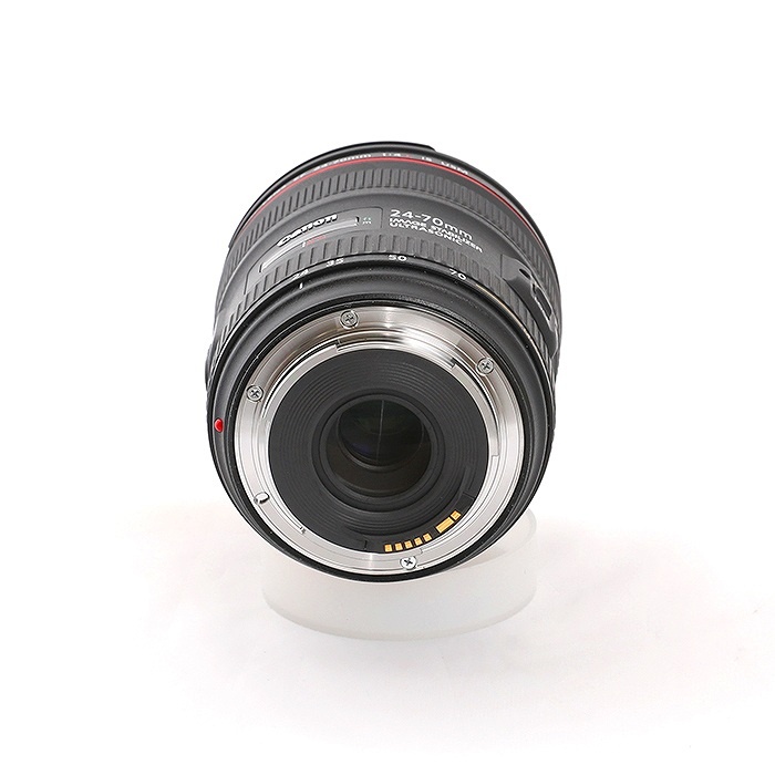 キヤノン EF24-70/4L IS USM