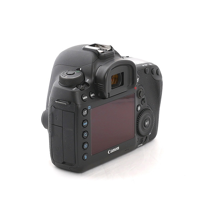 キヤノン EOS 5D MarkIV ボディ