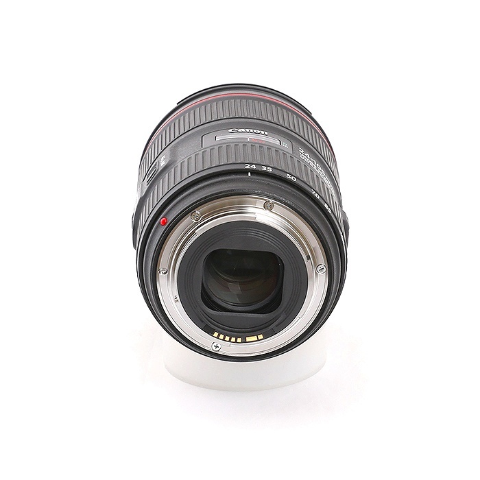キヤノン EF24-105/4L IS II