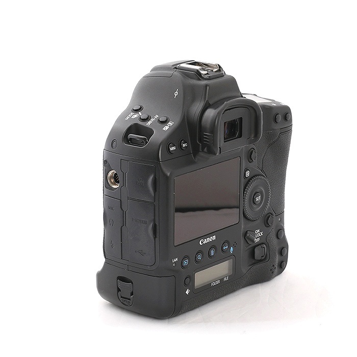 キヤノン EOS-1D X MarkII ボデイ