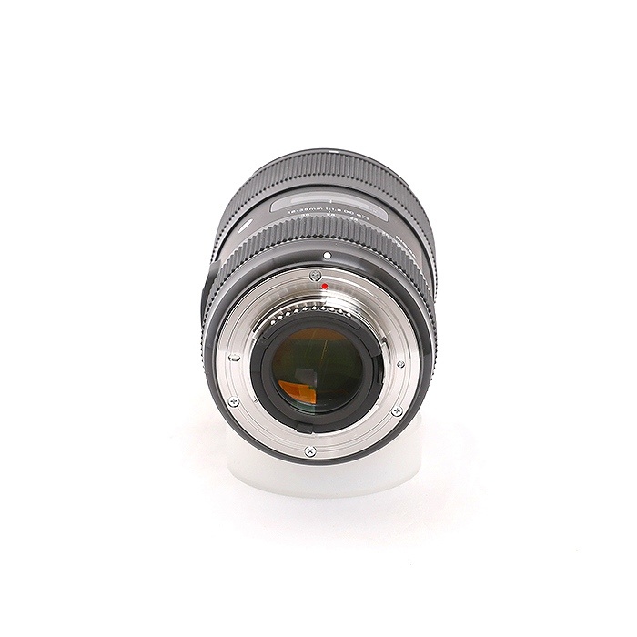 シグマ 18-35/1.8 DC HSM ニコンFマウント