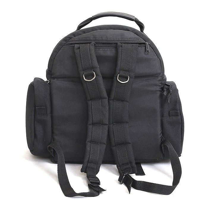 ソノタ ESPRIT リュック型 カメラバッグ 黒色